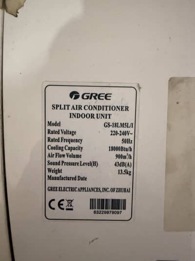 gree ac