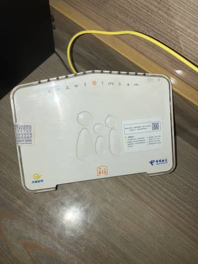 Wi-Fi Device For Sale - 10/9 Used