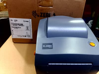 Industrial thermal printers / barcodes scanners / Biometric Attendan