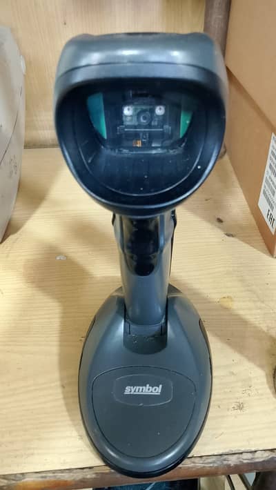 Industrial thermal printers / barcodes scanners / Biometric Attendan