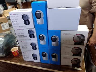 POS Printers / Thermal printers/Barcode scanner/ paper Scanne / barco