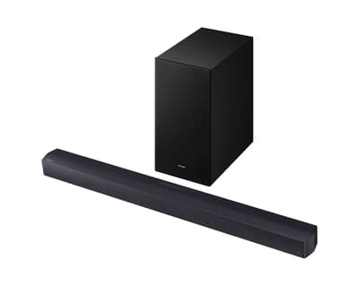 B-series Soundbar HW-B450F 2.1 ch Subwoofer
