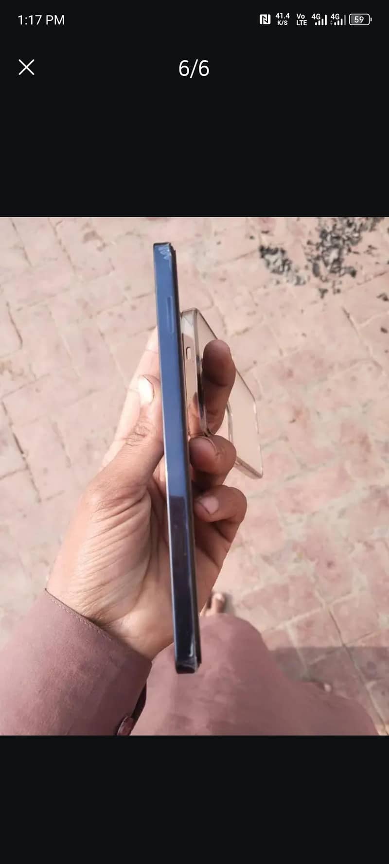 Tecno CAMON 20 5