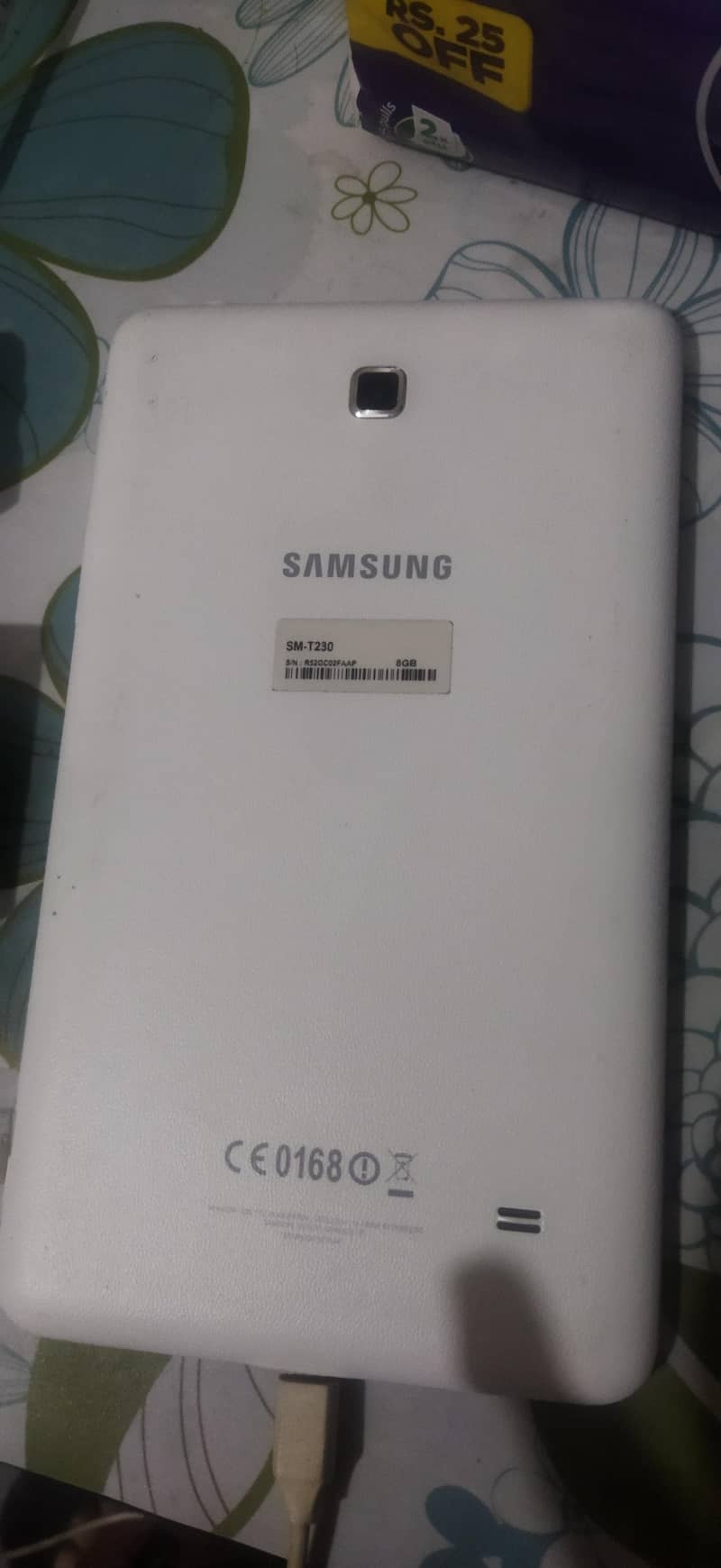 Samsung tablet 2