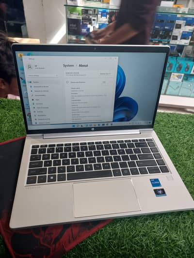 Hp probook 440 G8 11th gen Core i5