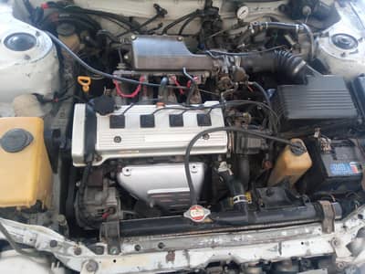 Toyota Corolla 1994