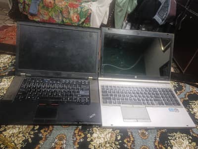 core i7 core i5 2 laptops for sale in cheap price