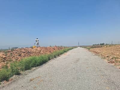 I-12/1 30x60 Plot available for sale Top Location Responsible price