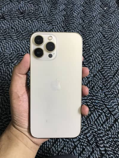 iPhone 13 Pro Max non pta factory unlocked with sim time