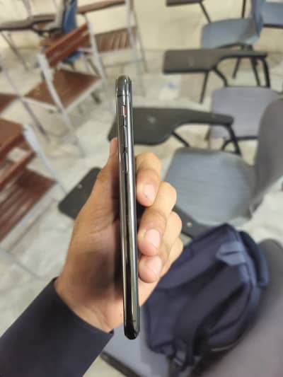 Apple iPhone X