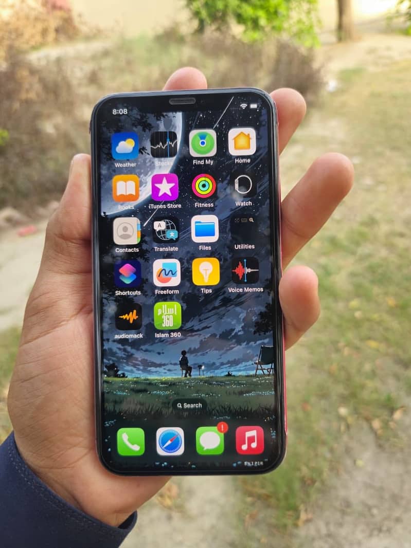 Apple iPhone X 2