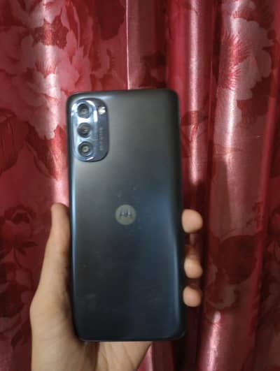Motorola G 5g 2022