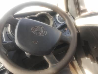 changan m9