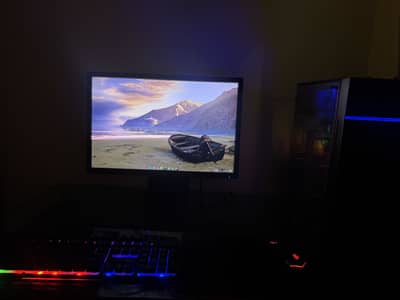 Gaming PC Setup | i5 6600k | 24 GB Ram | GTX 1660Ti 6GB