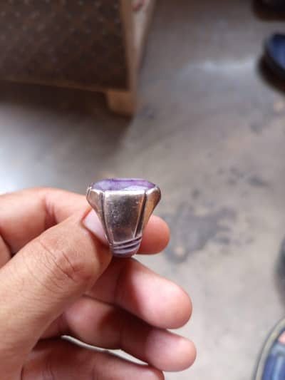 neelam ring for sale