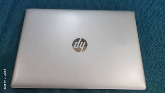 HP ProBook 440 G5 Laptop 8th Gen Core i5 Processor 8GB RAM  256GB SSD