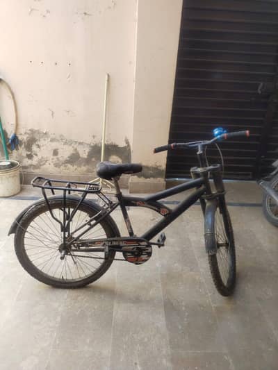 Bicycle for 8 to 12  years boys