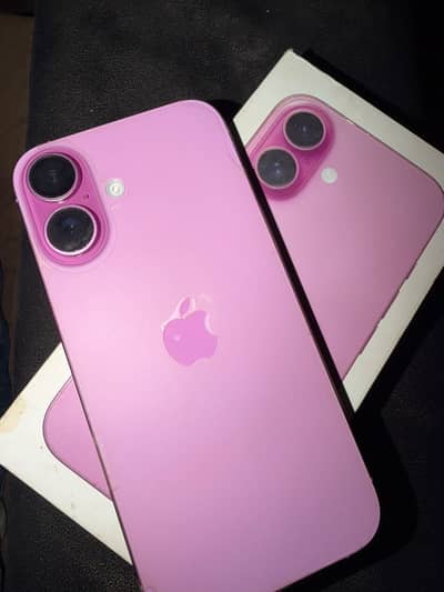 Apple iPhone 16