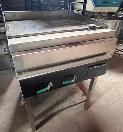 Hot Plate