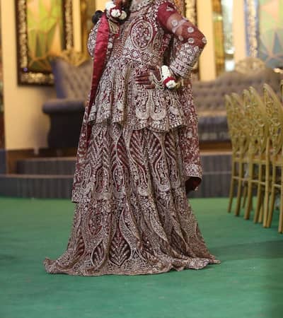 barat dress