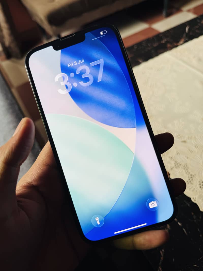 Apple iPhone 14 plus 0