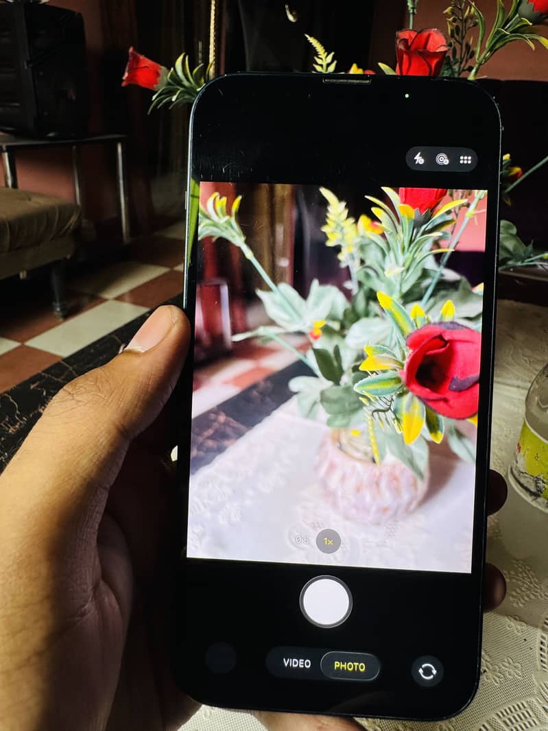 Apple iPhone 14 plus 3