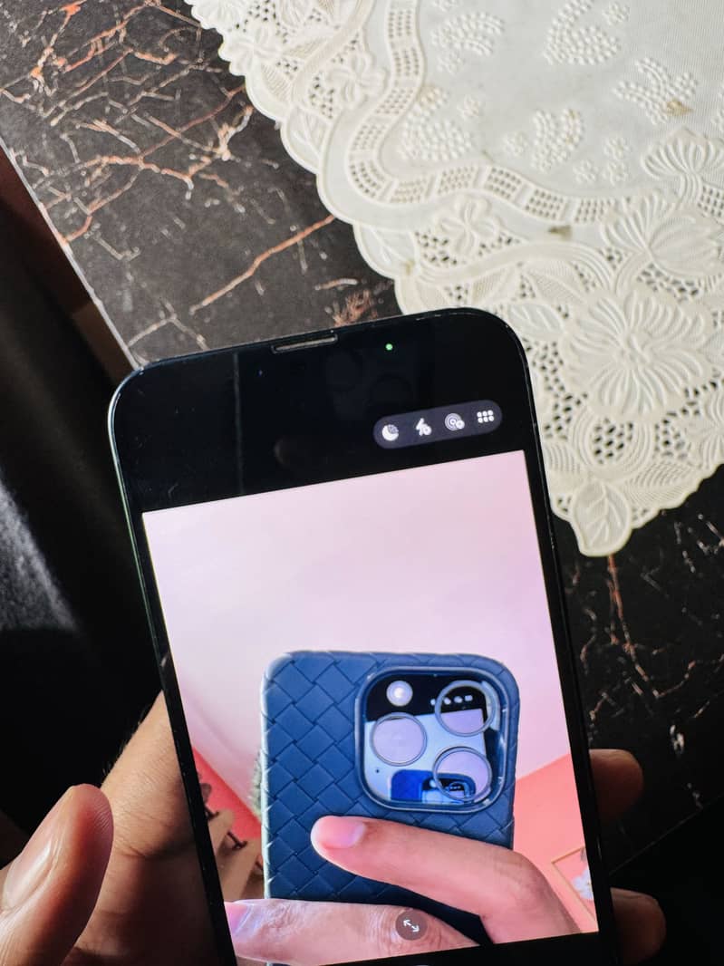 Apple iPhone 14 plus 4