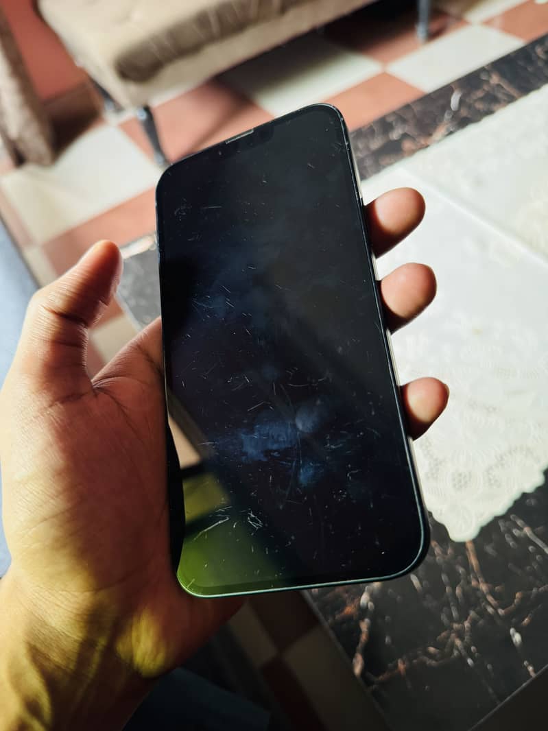 Apple iPhone 14 plus 7