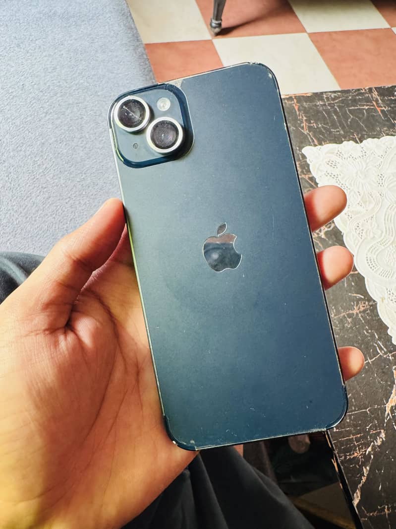 Apple iPhone 14 plus 10
