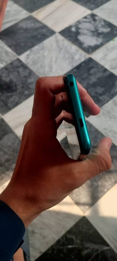 itel A25 pro
