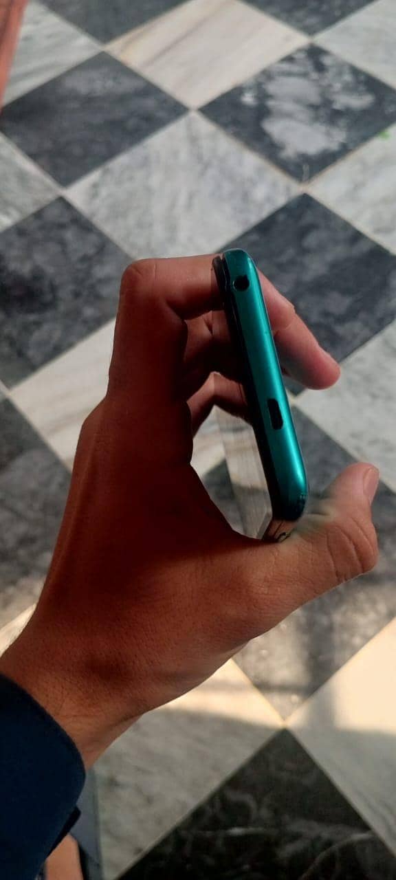 itel A25 pro 0