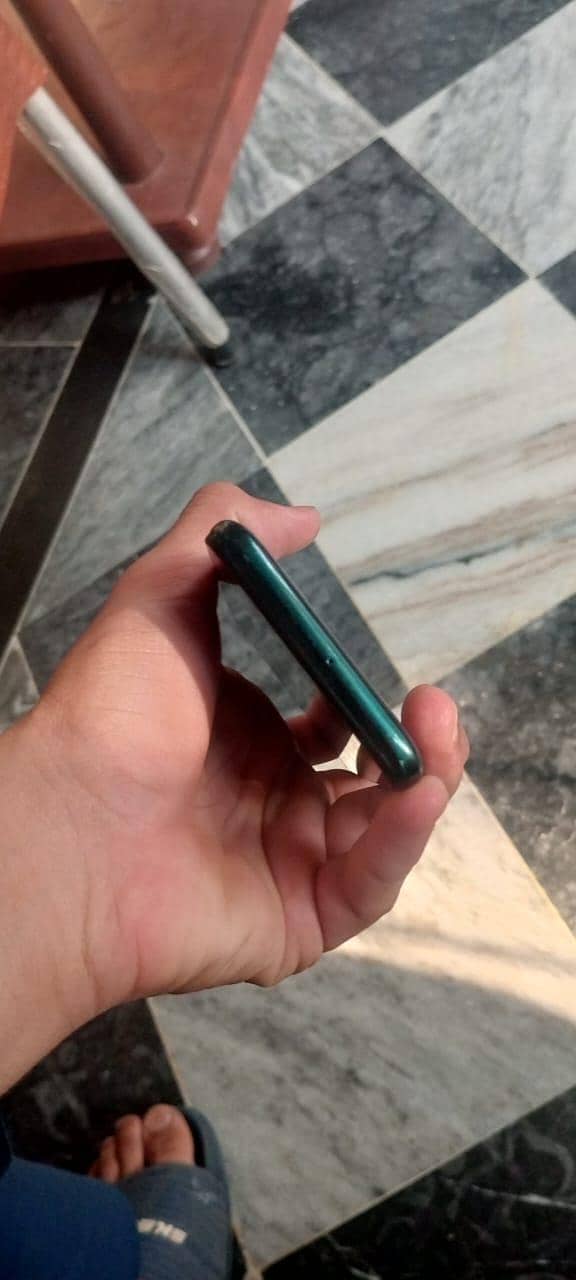 itel A25 pro 1