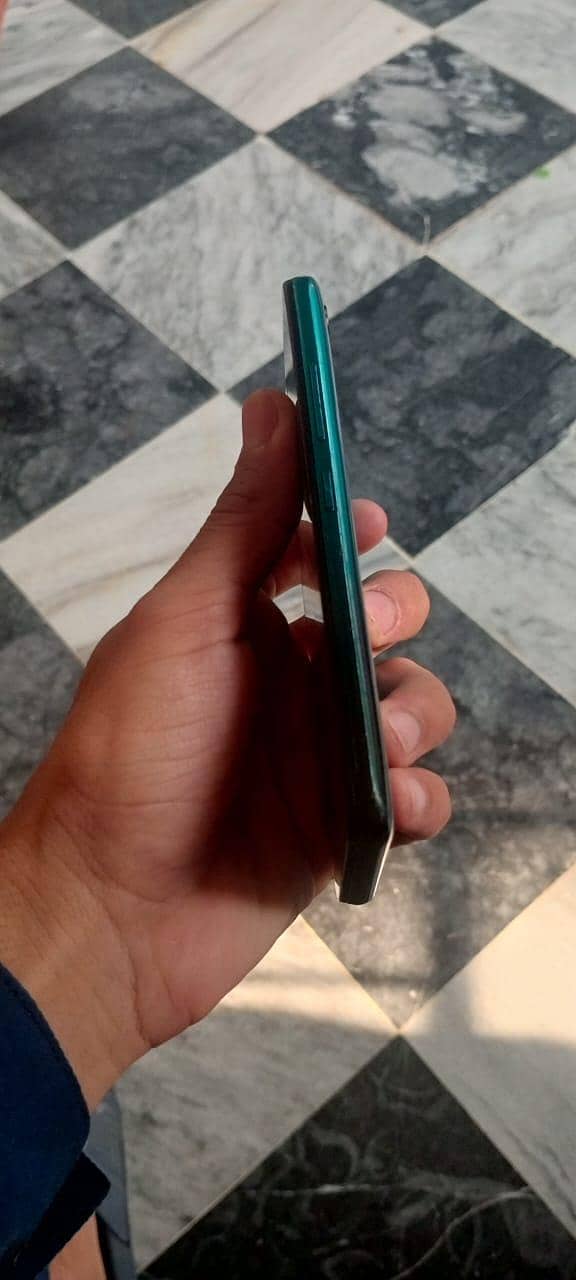 itel A25 pro 4