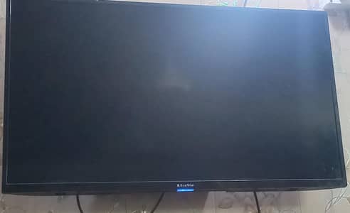 Ecostar 40 inch LED