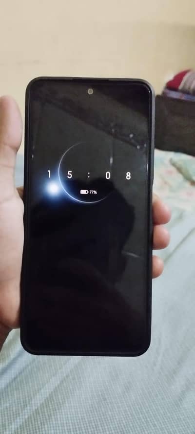 Xiaomi Redmi Note 12
