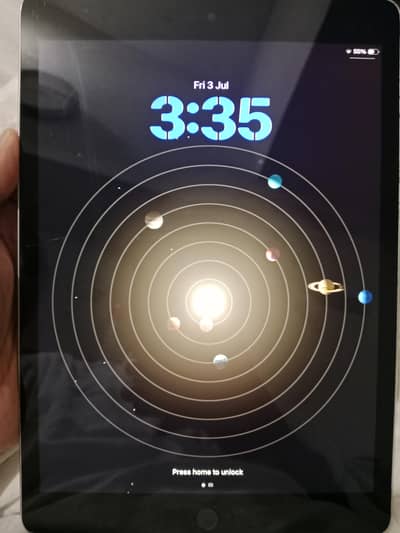 Apple iPad 9th Gen – Excellent Condition