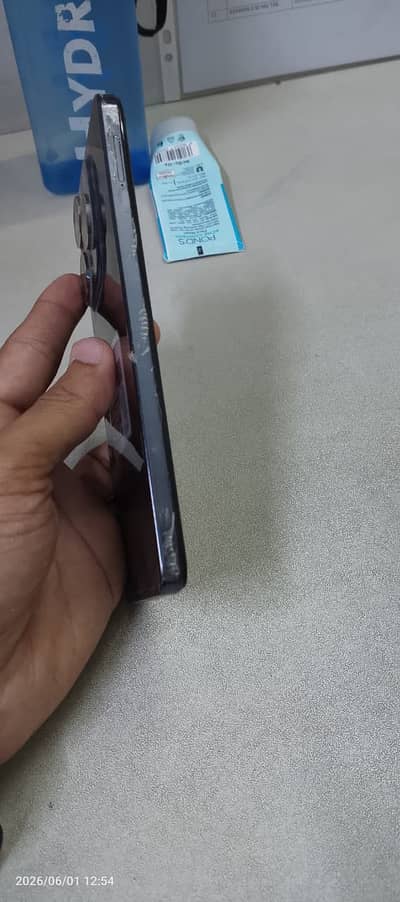 Tecno Spark 20 Pro