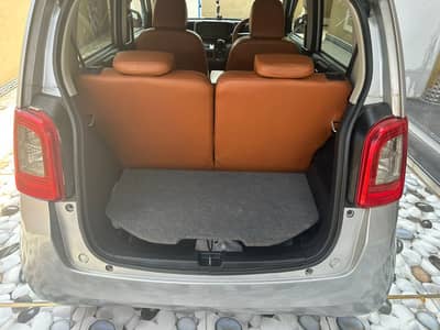 Honda N One 2013 total guinuine