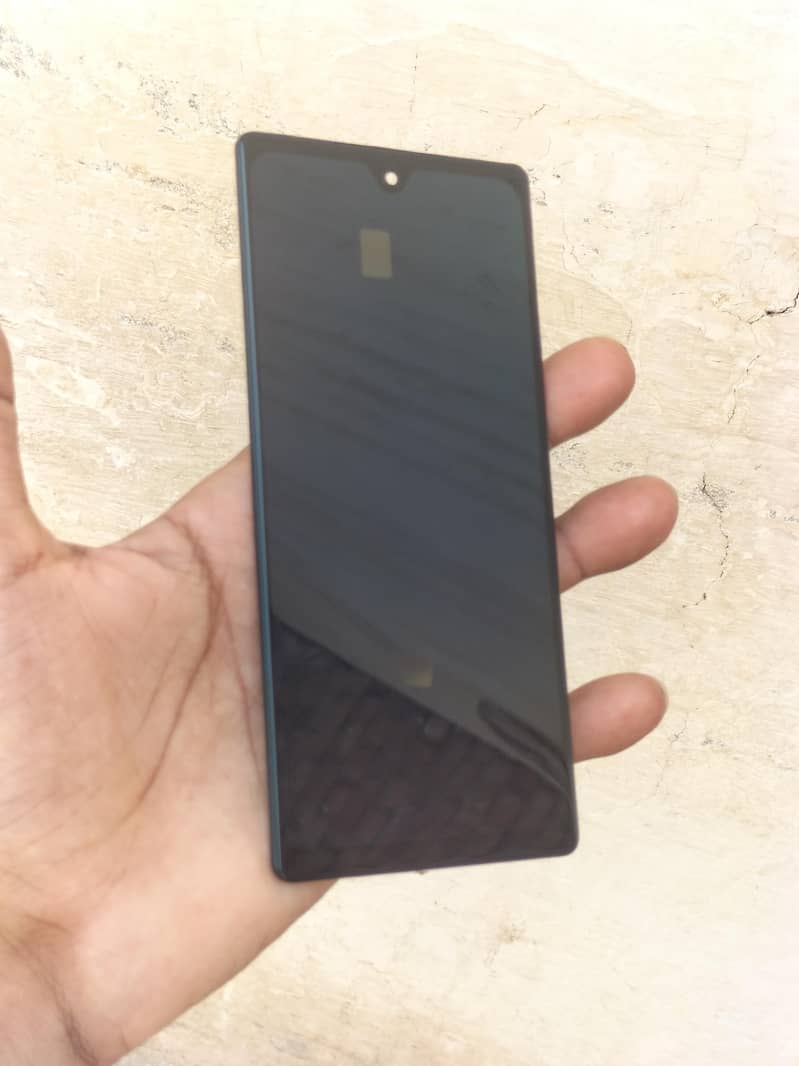 Google Pixel 6a OLED 0