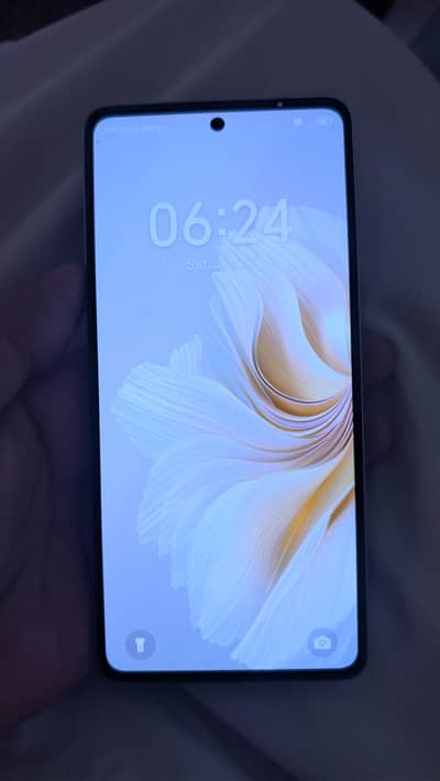 Tecno CAMON 20