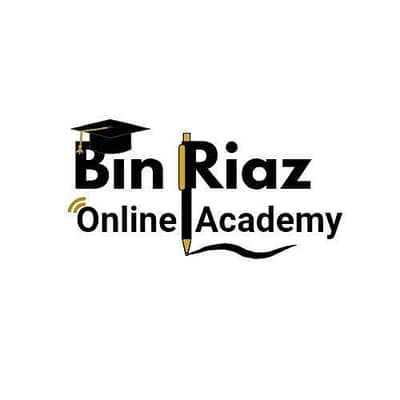 Bin Riaz online Quran Academy