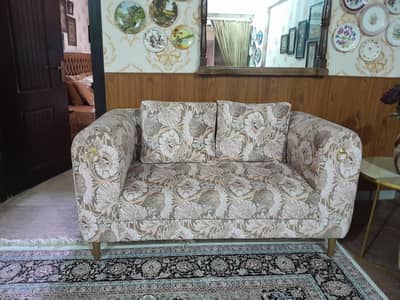7 seater sofa custom made