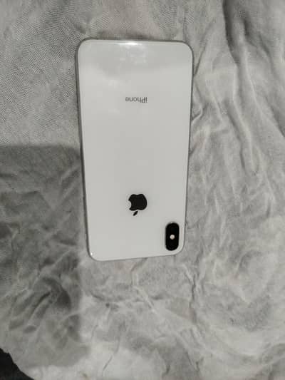 Apple iPhone XS Max