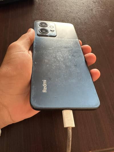 Xiaomi Redmi Note 12
