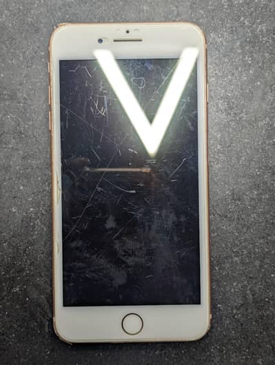 Apple iPhone 8 Plus