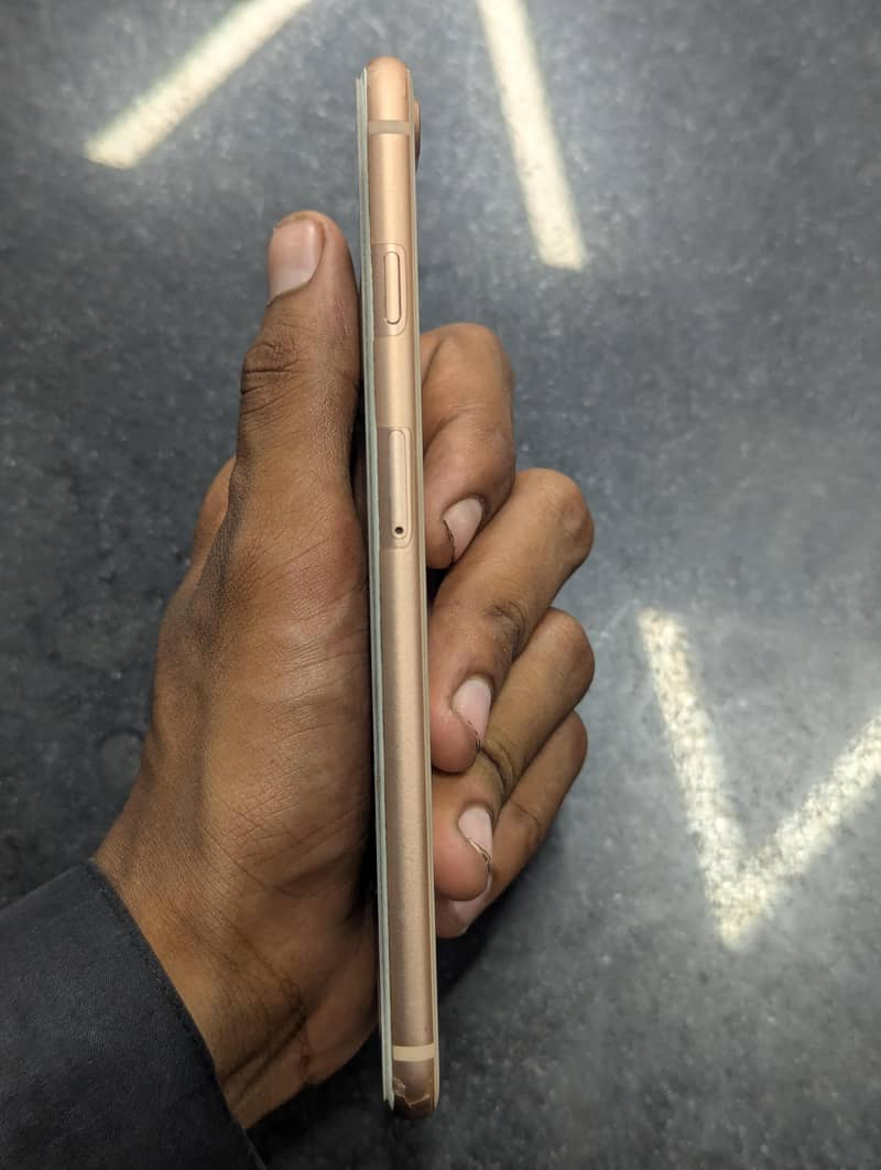 Apple iPhone 8 Plus 3