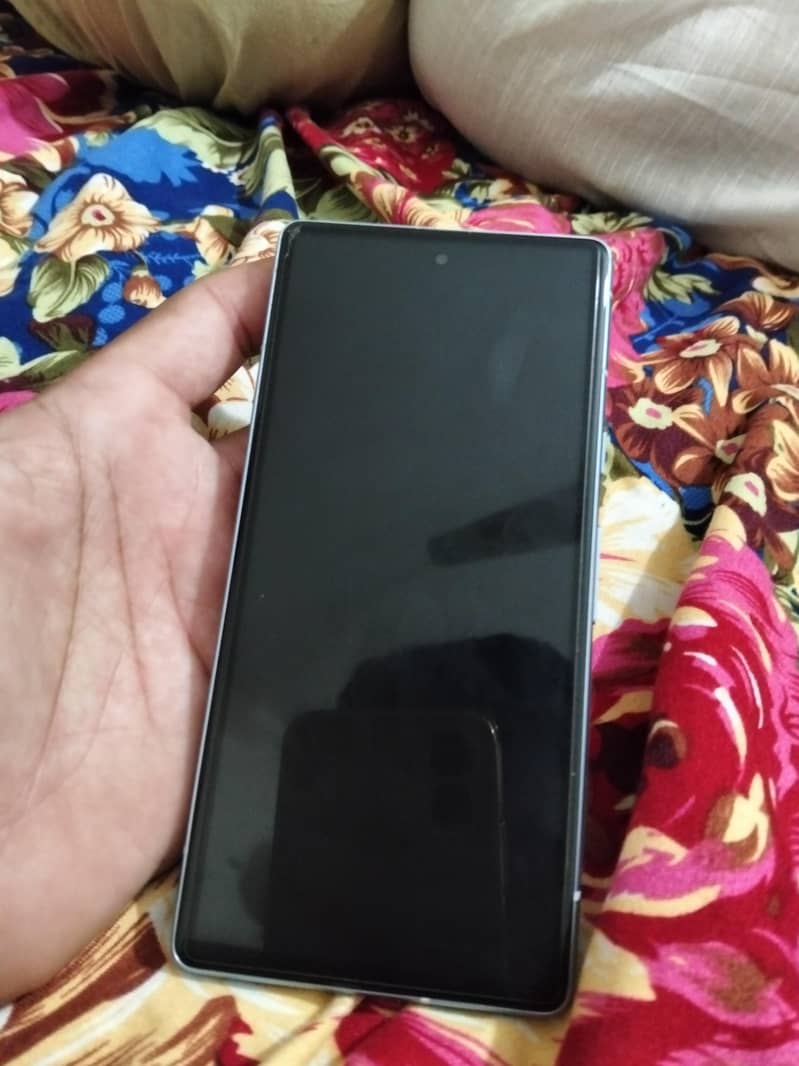 Google Pixel 7a 2