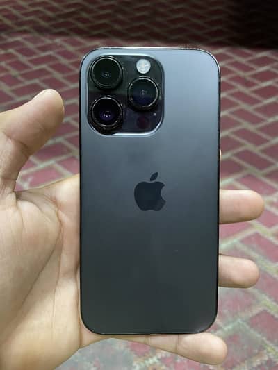Apple iPhone 14 Pro
