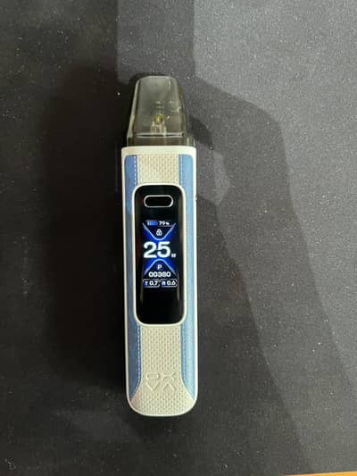Xlim Pro 3