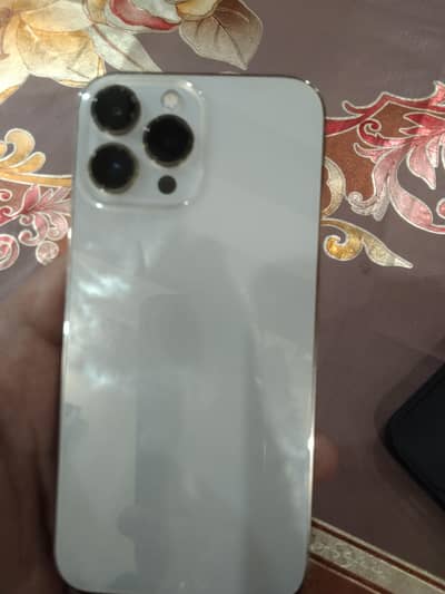 Apple iPhone 13 Pro Max